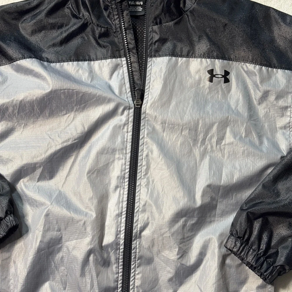 Under Armour under armour